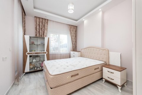 Lejlighed  i Avsallar, Antalya, Tyrkiet Nr. 207942 - 7