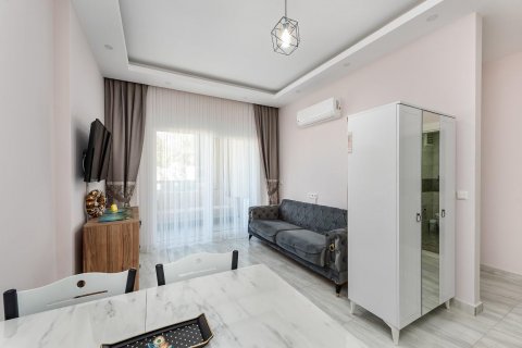 Lejlighed  i Avsallar, Antalya, Tyrkiet Nr. 207942 - 5