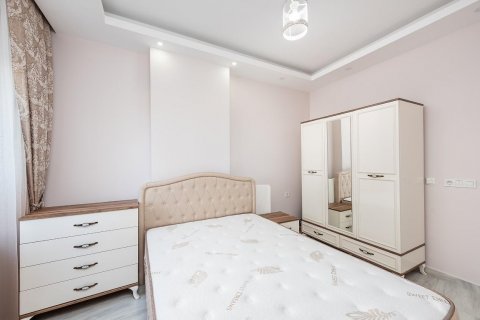Lejlighed  i Avsallar, Antalya, Tyrkiet Nr. 207942 - 8