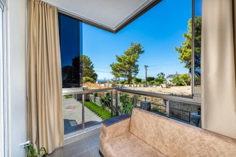 Lejlighed  i Avsallar, Antalya, Tyrkiet Nr. 207942 - 9