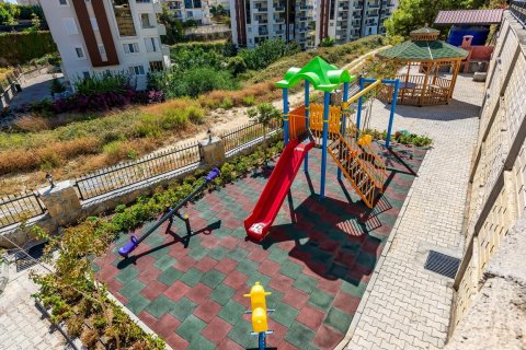 Lejlighed  i Avsallar, Antalya, Tyrkiet Nr. 207942 - 4