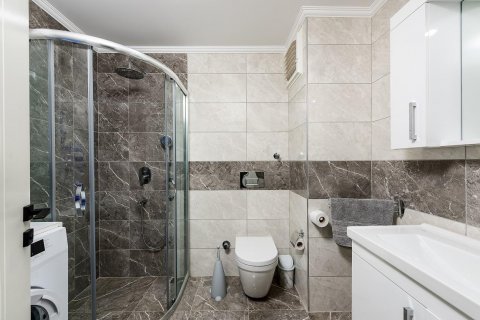 Lejlighed  i Avsallar, Antalya, Tyrkiet Nr. 207942 - 10
