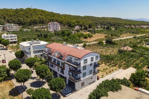 Wohnung  in Alanya, Antalya, Türkei Nr. 207940 - 2