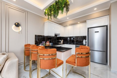 Продажа квартиры  в Авсалларе, Анталье, Турция 2 комн., 63м2, №207944 – фото 4