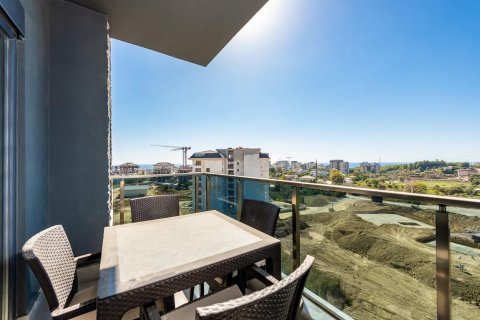 Продажа квартиры  в Авсалларе, Анталье, Турция 2 комн., 63м2, №207944 – фото 7