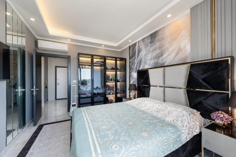 Продажа квартиры  в Авсалларе, Анталье, Турция 2 комн., 63м2, №207944 – фото 6