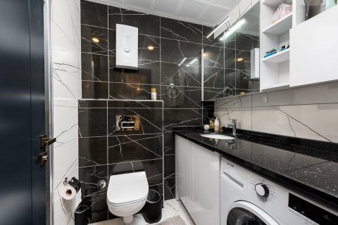 Продажа квартиры  в Авсалларе, Анталье, Турция 2 комн., 63м2, №207944 – фото 8