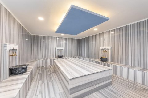 Продажа квартиры  в Авсалларе, Анталье, Турция 2 комн., 63м2, №207944 – фото 11