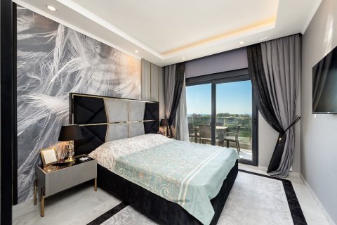 Продажа квартиры  в Авсалларе, Анталье, Турция 2 комн., 63м2, №207944 – фото 5