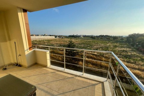 Продажа квартиры  в Авсалларе, Анталье, Турция 2 комн., 67м2, №207943 – фото 6