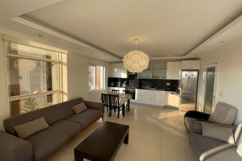 Продажа квартиры  в Авсалларе, Анталье, Турция 2 комн., 67м2, №207943 – фото 1