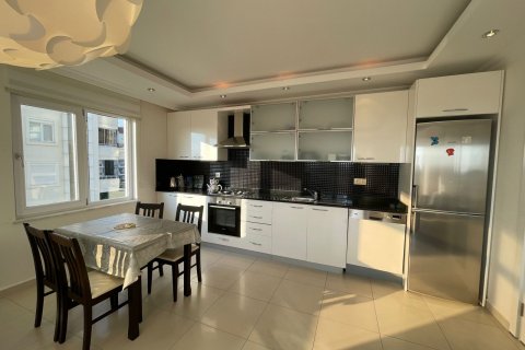 Продажа квартиры  в Авсалларе, Анталье, Турция 2 комн., 67м2, №207943 – фото 3