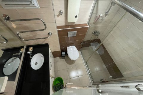 Продажа квартиры  в Авсалларе, Анталье, Турция 2 комн., 67м2, №207943 – фото 7