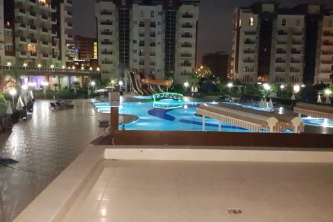 Продажа квартиры  в Авсалларе, Анталье, Турция 2 комн., 67м2, №207943 – фото 9
