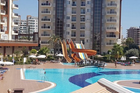 Продажа квартиры  в Авсалларе, Анталье, Турция 2 комн., 67м2, №207943 – фото 8