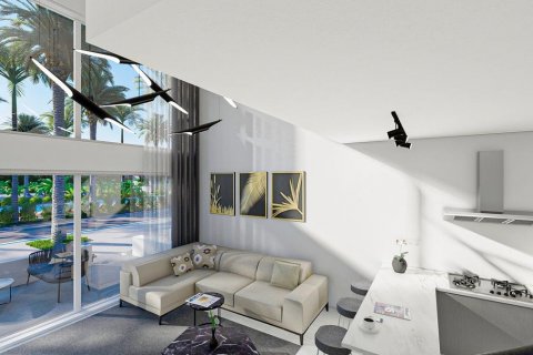 1+1 Wohnung  in Famagusta,  Nr. 191011 - 4