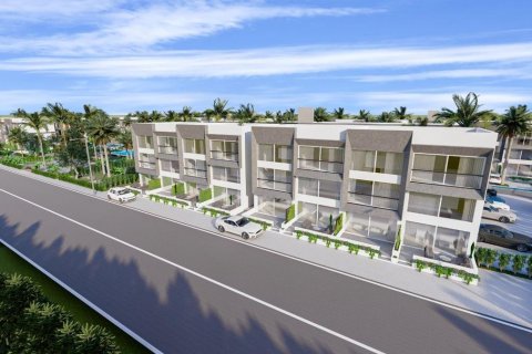 1+1 Wohnung  in Famagusta,  Nr. 191011 - 11