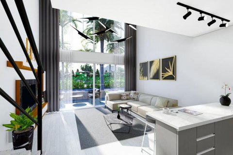 1+1 Wohnung  in Famagusta,  Nr. 191011 - 12