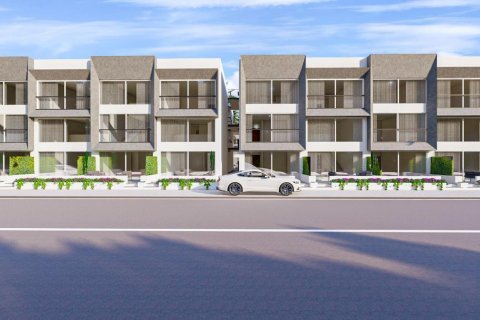 1+1 Wohnung  in Famagusta,  Nr. 191011 - 10