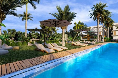 1+1 Wohnung  in Famagusta,  Nr. 191011 - 7