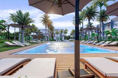 1+1 Wohnung  in Famagusta,  Nr. 191011 - 16