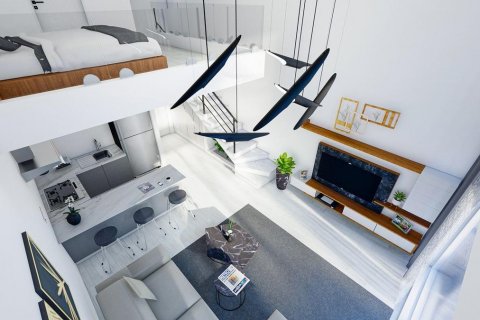 1+1 Wohnung  in Famagusta,  Nr. 191011 - 5