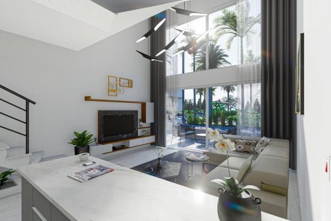 1+1 Wohnung  in Famagusta,  Nr. 191011 - 13