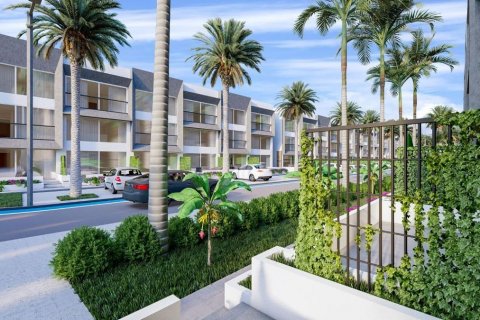 1+1 Wohnung  in Famagusta,  Nr. 191011 - 15