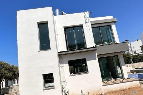 Продажа виллы в Гирне, Северный Кипр 3 комн., 198м2, №190986 – фото 6