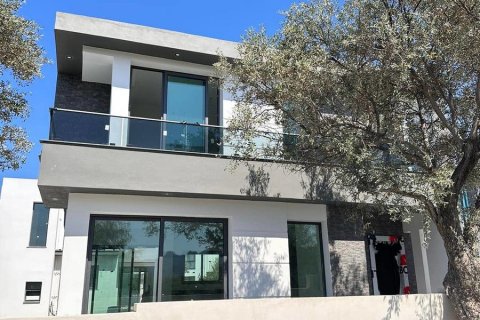 Продажа виллы в Гирне, Северный Кипр 3 комн., 198м2, №190986 – фото 1