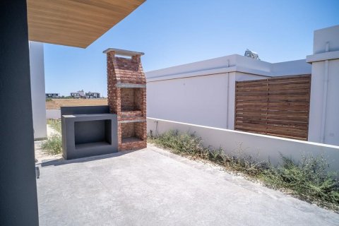 Продажа виллы  в Фамагусте, Северный Кипр 3+1, 150м2, №190987 – фото 10