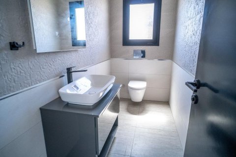 Продажа виллы  в Фамагусте, Северный Кипр 3+1, 150м2, №190987 – фото 11