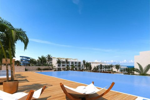 6+-5 Lejlighed  i Girne,  Nr. 190977 - 10