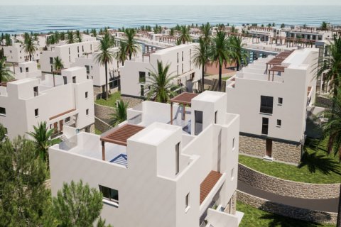 6+-5 Lejlighed  i Girne,  Nr. 190977 - 20