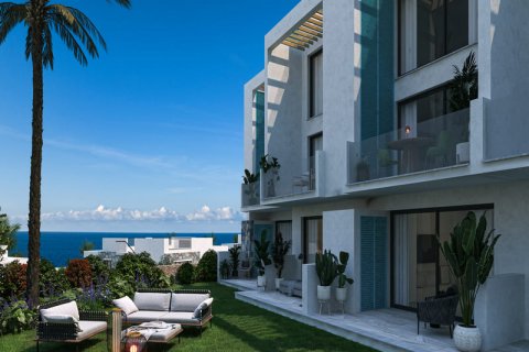 6+-5 Lejlighed  i Girne,  Nr. 190977 - 15