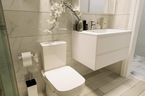 2+1 Lägenhet  i Famagusta,  Nr. 191003 - 7