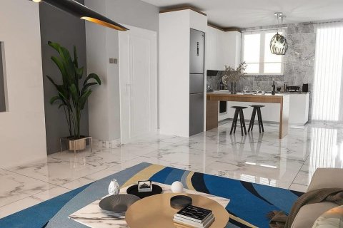 2+1 Lägenhet  i Famagusta,  Nr. 191003 - 16