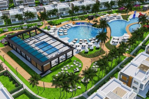 2+1 Lägenhet  i Famagusta,  Nr. 191003 - 3