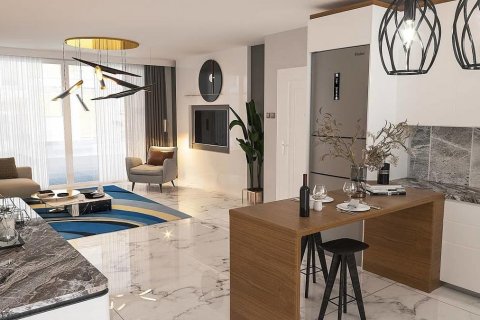 2+1 Lägenhet  i Famagusta,  Nr. 191003 - 12