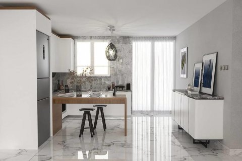 2+1 Lägenhet  i Famagusta,  Nr. 191003 - 10