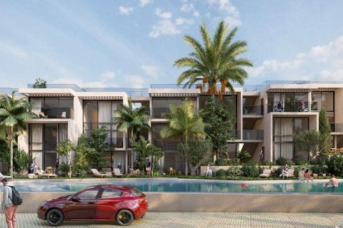 Apartment for sale  in Girne, Northern Cyprus, 6 bedrooms, 40m2, No. 191004 – photo 13