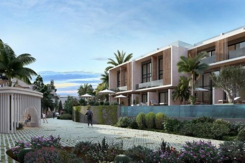 Apartment for sale  in Girne, Northern Cyprus, 6 bedrooms, 40m2, No. 191004 – photo 8