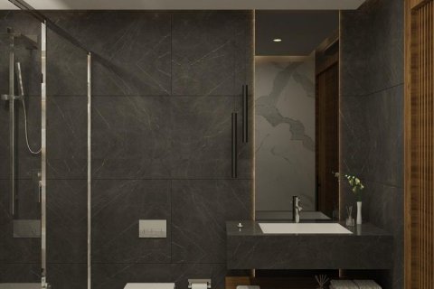 Apartment for sale  in Girne, Northern Cyprus, 6 bedrooms, 40m2, No. 191004 – photo 19