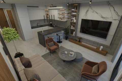 Apartment for sale  in Girne, Northern Cyprus, 6 bedrooms, 40m2, No. 191004 – photo 17