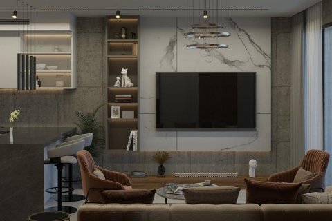 Apartment for sale  in Girne, Northern Cyprus, 6 bedrooms, 40m2, No. 191004 – photo 15