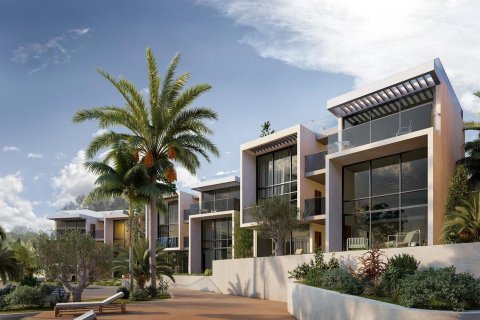 Apartment for sale  in Girne, Northern Cyprus, 6 bedrooms, 40m2, No. 191004 – photo 1