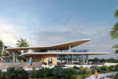 Apartment for sale  in Girne, Northern Cyprus, 6 bedrooms, 40m2, No. 191004 – photo 9