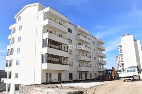 Продажа квартиры  в Муданье, Бурсе, Турция 3+2, 320м2, №206618 – фото 7