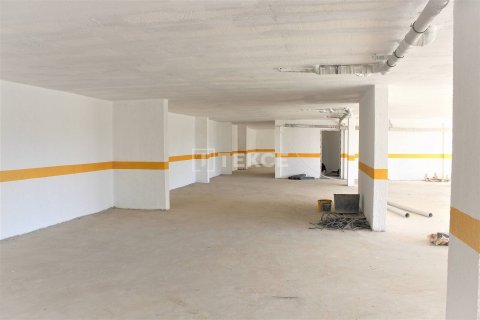 Продажа квартиры  в Муданье, Бурсе, Турция 3+2, 320м2, №206618 – фото 9