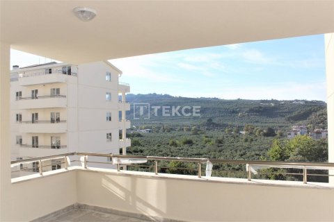 Продажа квартиры  в Муданье, Бурсе, Турция 3+2, 320м2, №206618 – фото 18